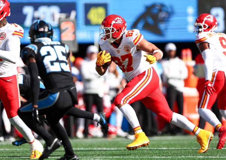 Daily Chiefs tweet media