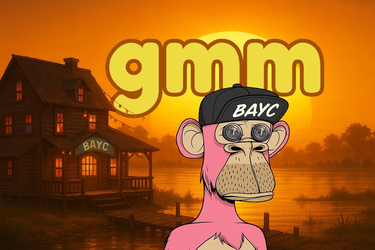 Gmm!

It’s a great morning - make it even better by starting with:

- a full glass of water 💦 
- an easy walk outside 🚶 🚶‍♀️ 
- a text message to a friend, just to see how they are doing 📱 👋 
- the rest of your day degening 🦍 🦊 

Let’s get it!