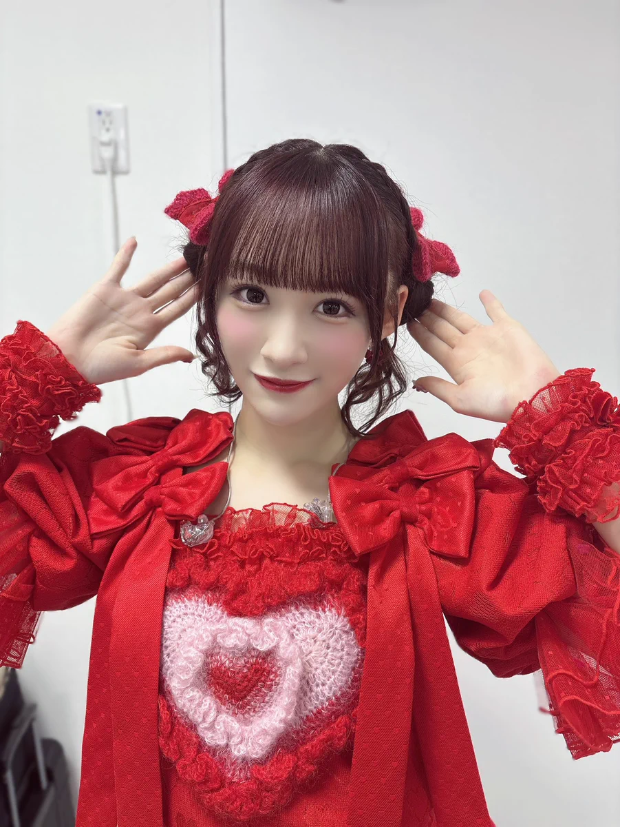 音嶋 莉沙 on X: 