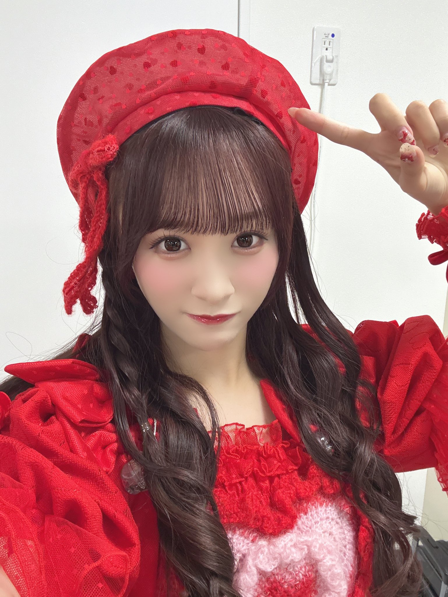 音嶋 莉沙 on X: 