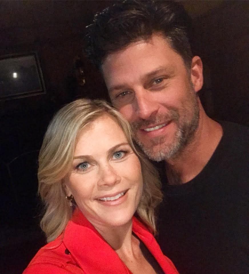 Samintha19's tweet photo. #SamiBrady    #EricBrady https://t.co/lhddahapRc