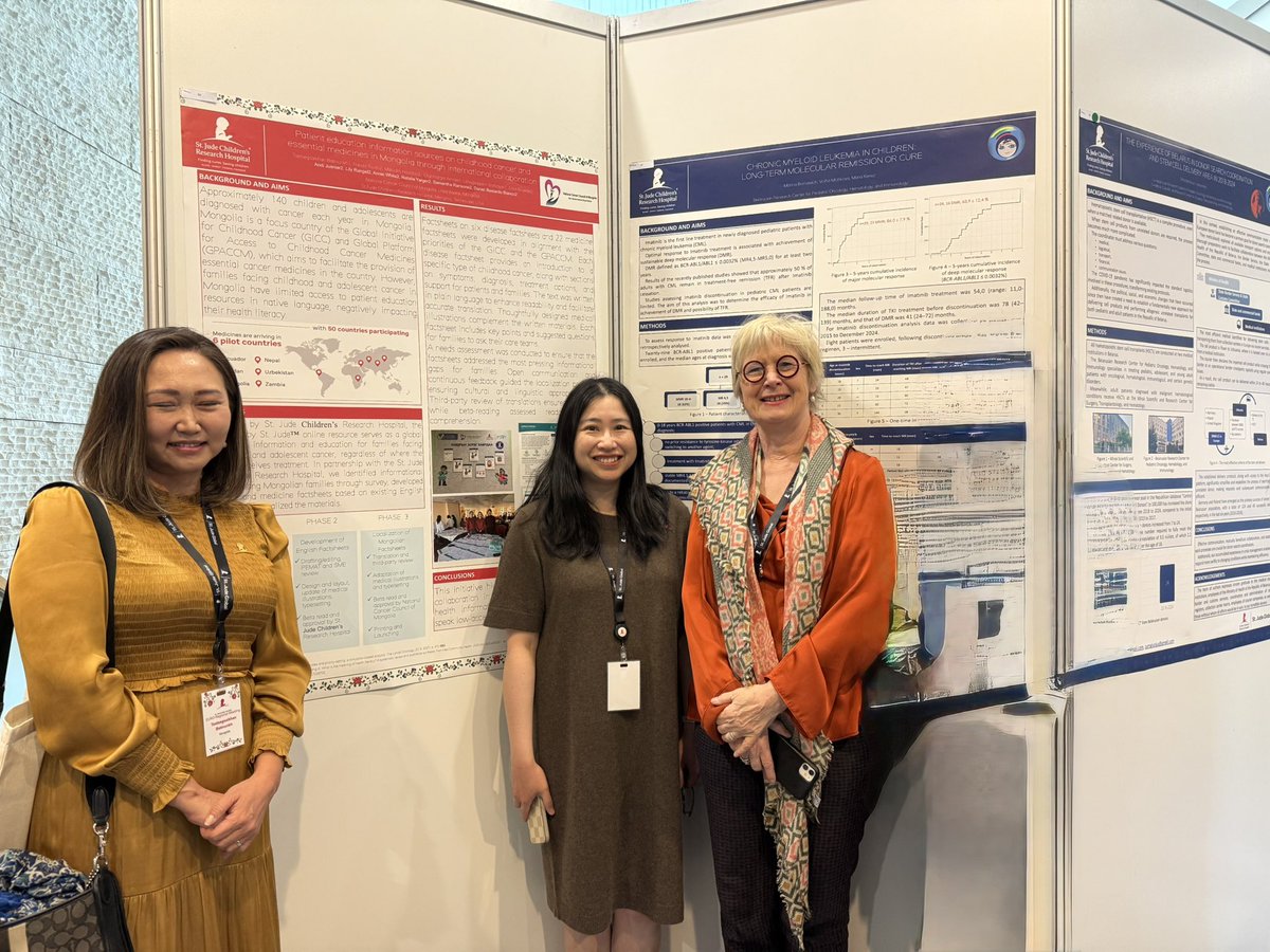 Tsetsegsaikhan Batmu tweet media