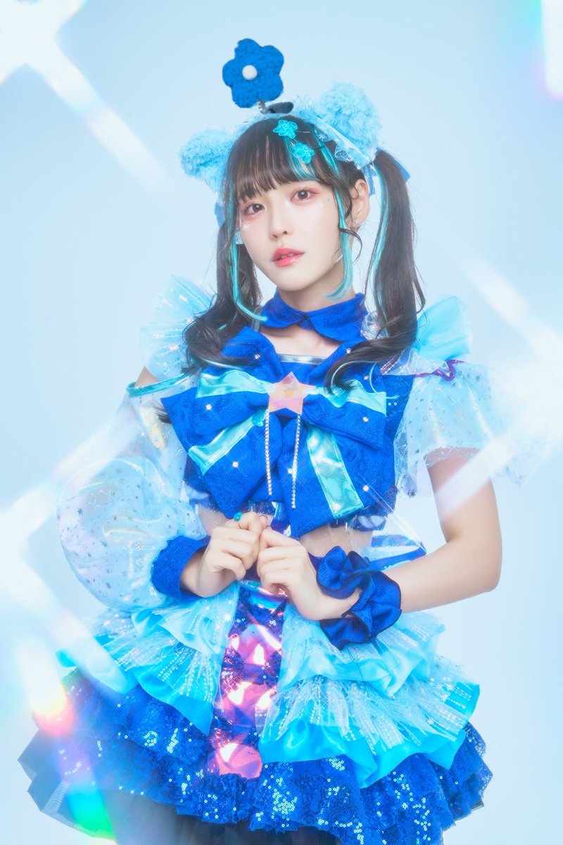 未開封】 GFRIEND『FLAKE』 ✨メンバー紹介7人目✨ ✦・┈┈┈┈┈