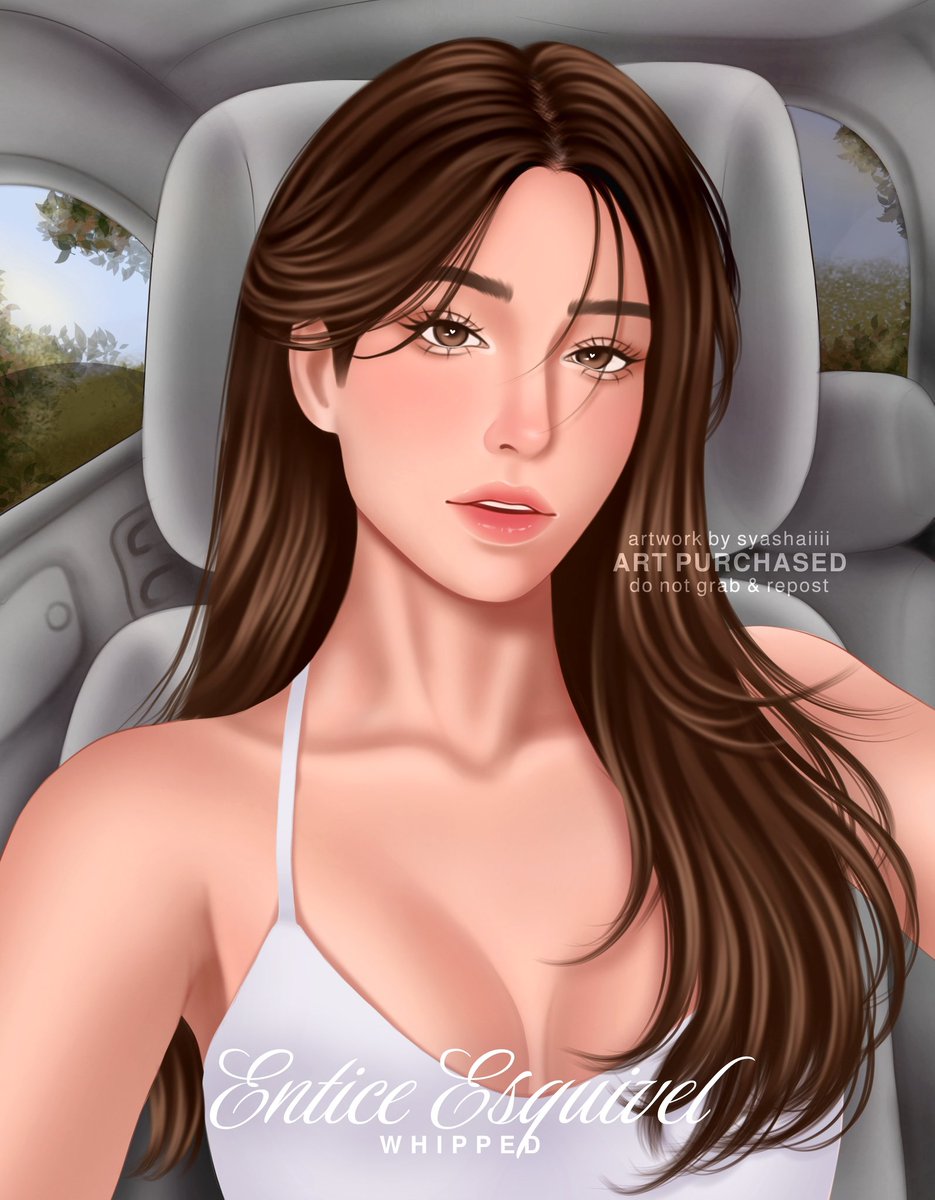 FREE PALESTINE🇵🇸 (@syashaiiii_) on Twitter photo Entice Ralene Esquivel | Whipped
Shared Art Purchased by <a href="/this_isaly/">Alyyy | pass po sa hatian, unless prio 🤧</a>
Please do not steal, copy, & repost. Entice Ralene Esquivel | Whipped
Shared Art Purchased by <a href="/this_isaly/">Alyyy | pass po sa hatian, unless prio 🤧</a>
Please do not steal, copy, & repost.