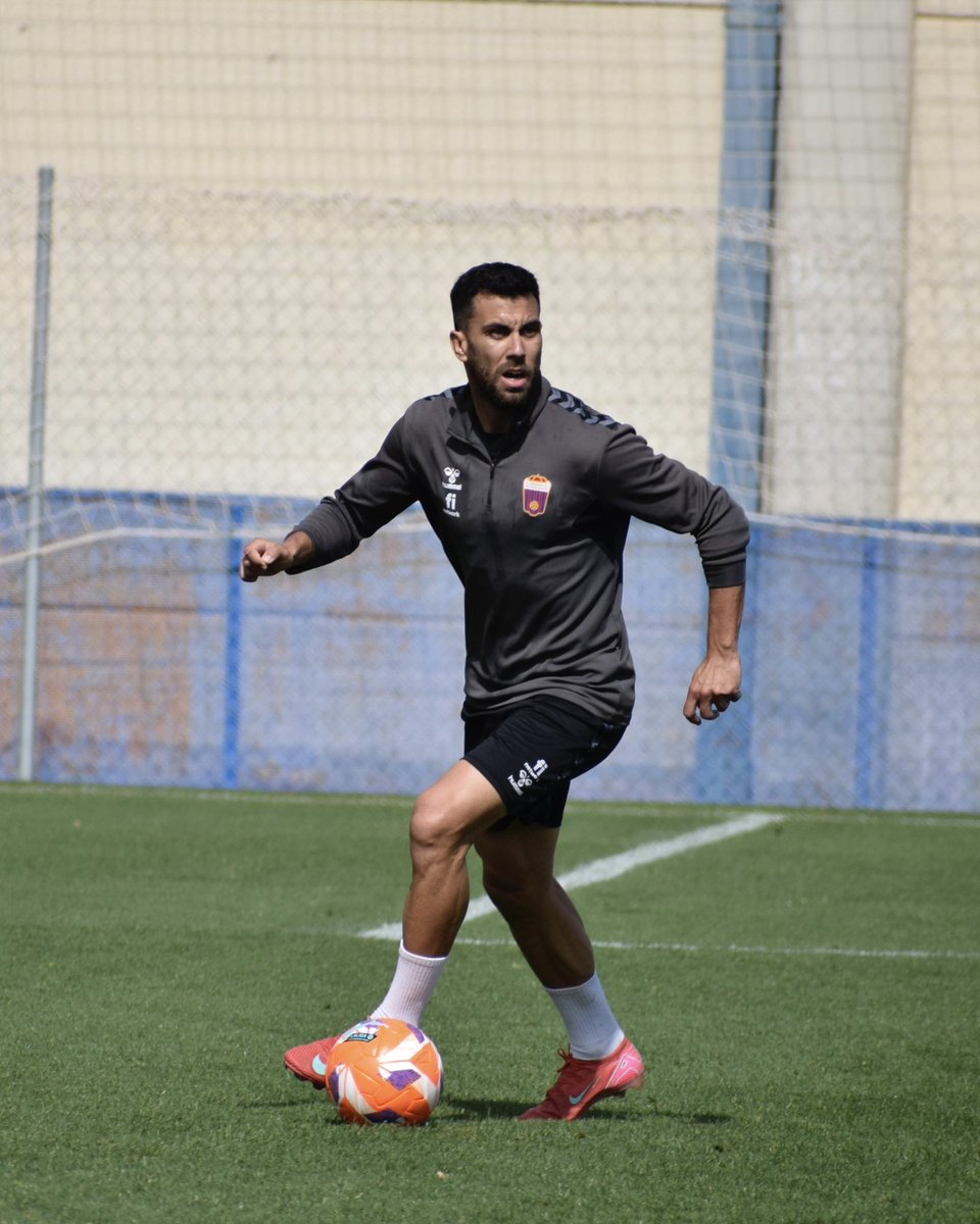Os necesitamos a todos en el Pepico, afición 🔵🔴

¡JUNTOS somos más fuertes!

#ElijoSoñar