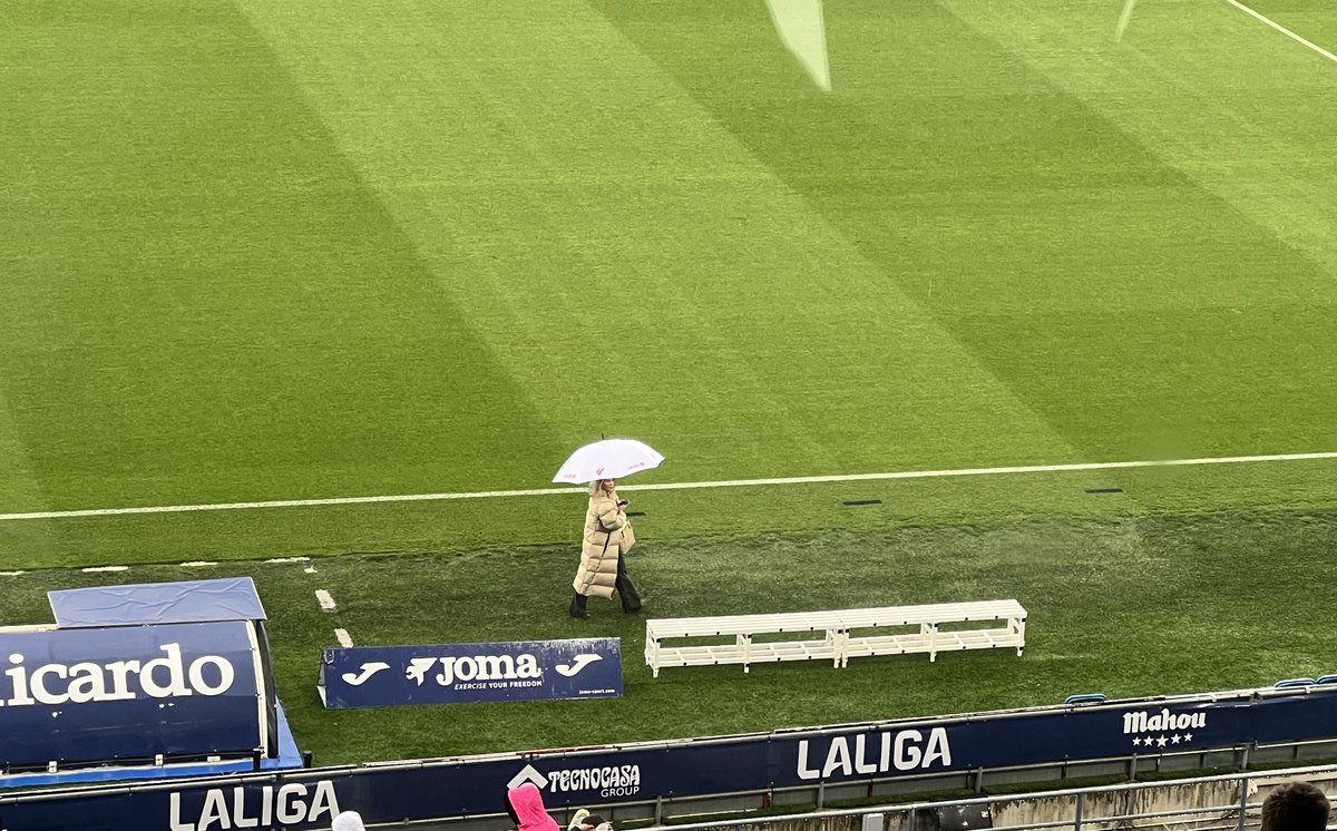 Raúl Espínola tweet media