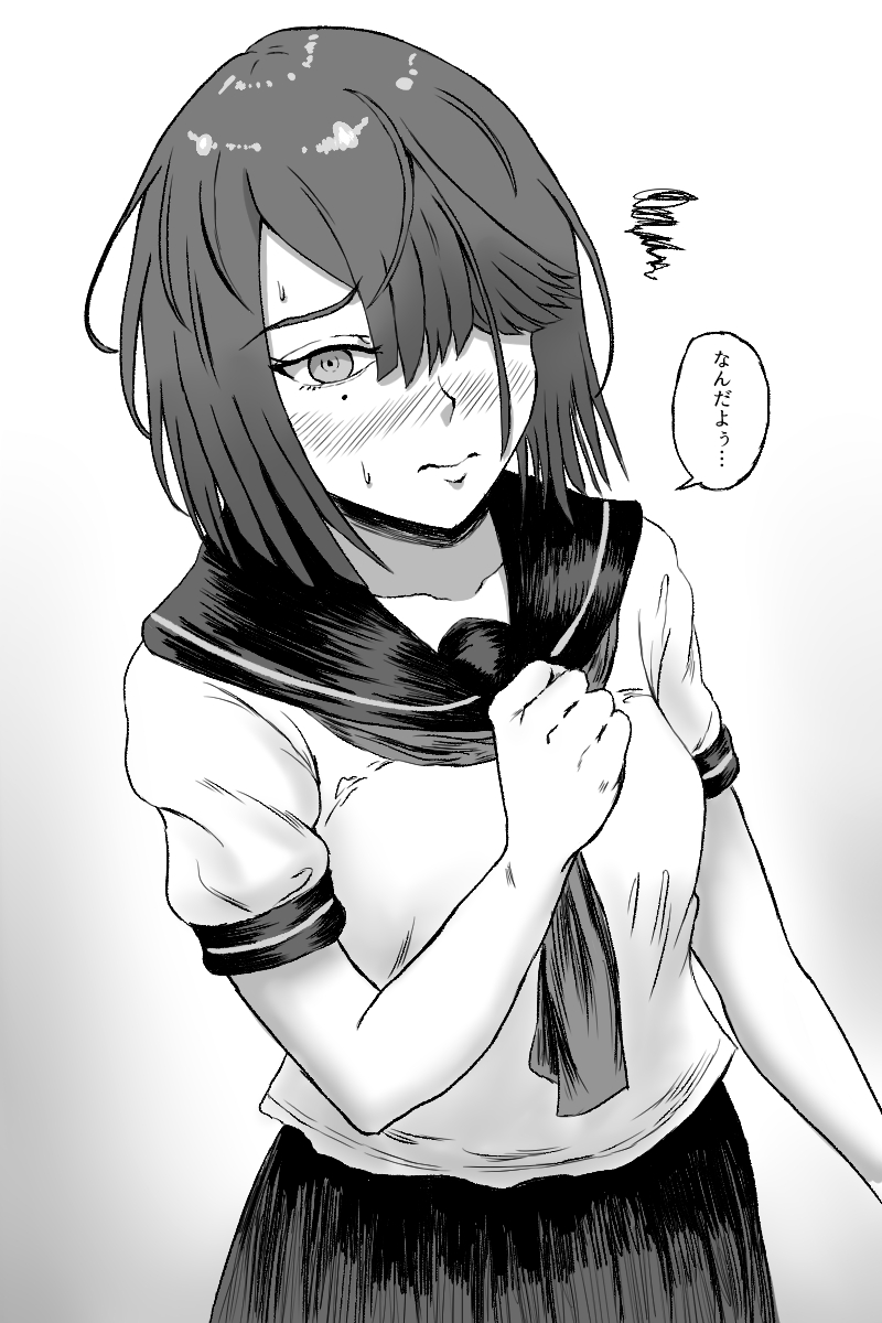 #繋がらなくていいから俺の徐福を見てくれ 