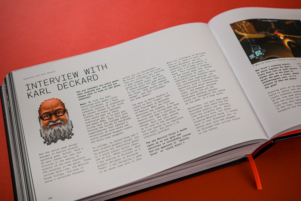 I’m Too Young To Die: The Ultimate Guide to First-Person Shooters 1992–2002

I’m Too Young To Die revisits the era of the LAN party, detailing the stories behind the multiplayer first-person shooters that ruled the internet: Counter-Strike, Unreal Tournament, Quake III,