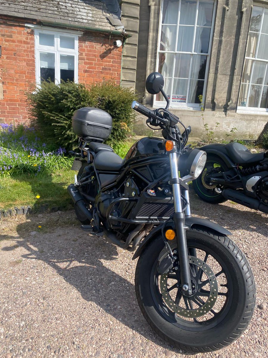 Bishton Hall tweet media