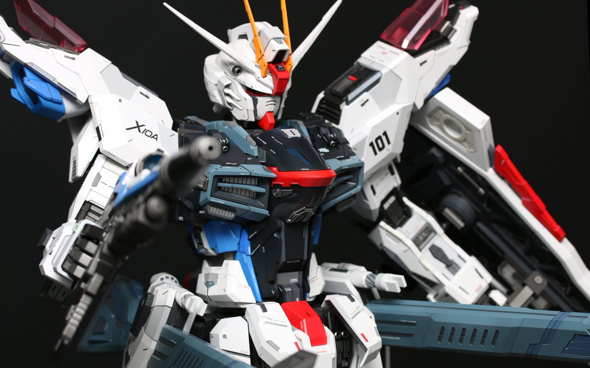 godfinger_pla's tweet photo. https://t.co/zWD5sHOiZU
전 세계에서 단 하나뿐인 1/24스케일 대형 프리덤 건담!!
1/24 scale Ultra Grade Freedom Gundam🔥
All the parts are 3D-printed
#godfinger #godfingerstudio #gundam #3Dgundam #3Dprinting #3Dmodeling #3Dprinter #Freedom #Freedomgundam #resin #Funcrecol https://t.co/XXX2l3r28E
