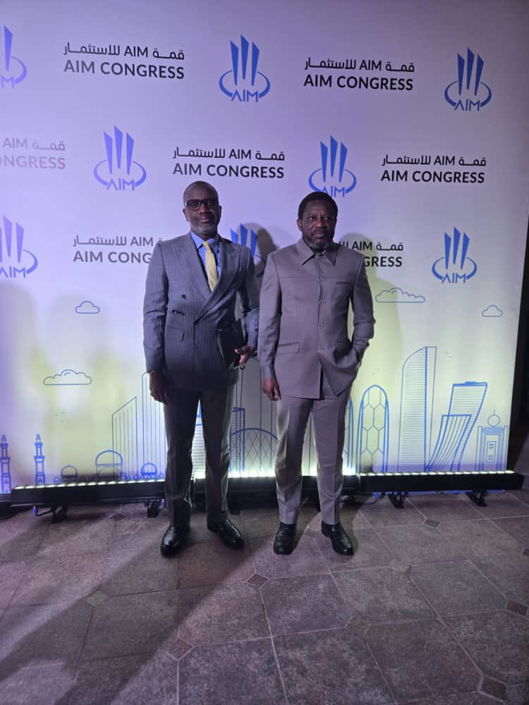 Adoniskabengel's tweet photo. Les grandes lignes des activités hebdomadaires du Ministère Provincial des Transports et Mobilité Urbaine de la Ville de Kinshasa

0. Participation au Congrès AIM 2025 à Abu Dhabi
Le Ministre Provincial des Transports et de la Mobilité Urbaine a participé à la 14ᵉ édition du Annual Investment Meeting (AIM 2025), qui se tient à Abu Dhabi.
Il s’agit de Bob Amisso et Fiston Lukwebo, respectivement Ministres Provinciaux des Transports et du Partenariat Public-Privé.
Le Congrès AIM, un événement d’envergure mondiale organisé par le Ministère de l��Économie des Émirats Arabes Unis, s’est déroulé du 7 au 9 avril 2025.

1. Réunion hebdomadaire du Conseil du Cabinet
Comme d’habitude, la réunion du Conseil du Cabinet s’est tenue le lundi de 8h à 10h.
Différents sujets ont été abordés et plusieurs options ont été envisagées afin de résoudre les problématiques quotidiennes touchant la population.