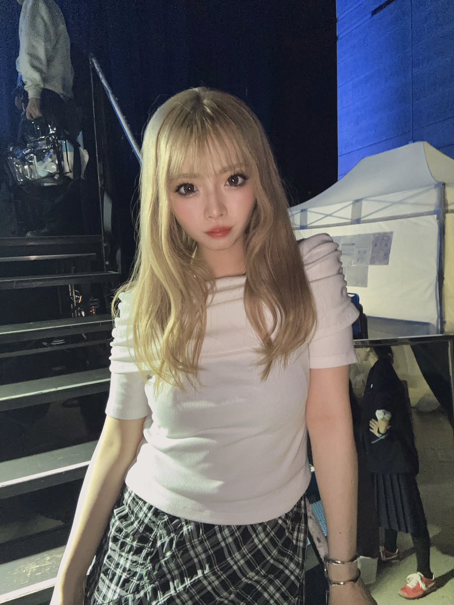 TGC熊本ありがとうございましたｯ🫶💗 #TGC熊本