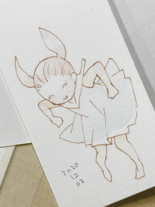 ジャンプ 2022(2020と書いてあるのは書き間違い) 