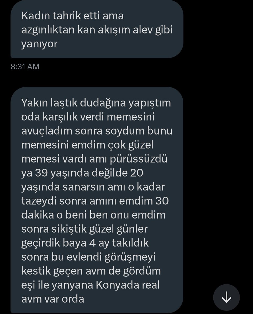 İtiraf Merkezi 👍 (@itirafevin) on Twitter photo 