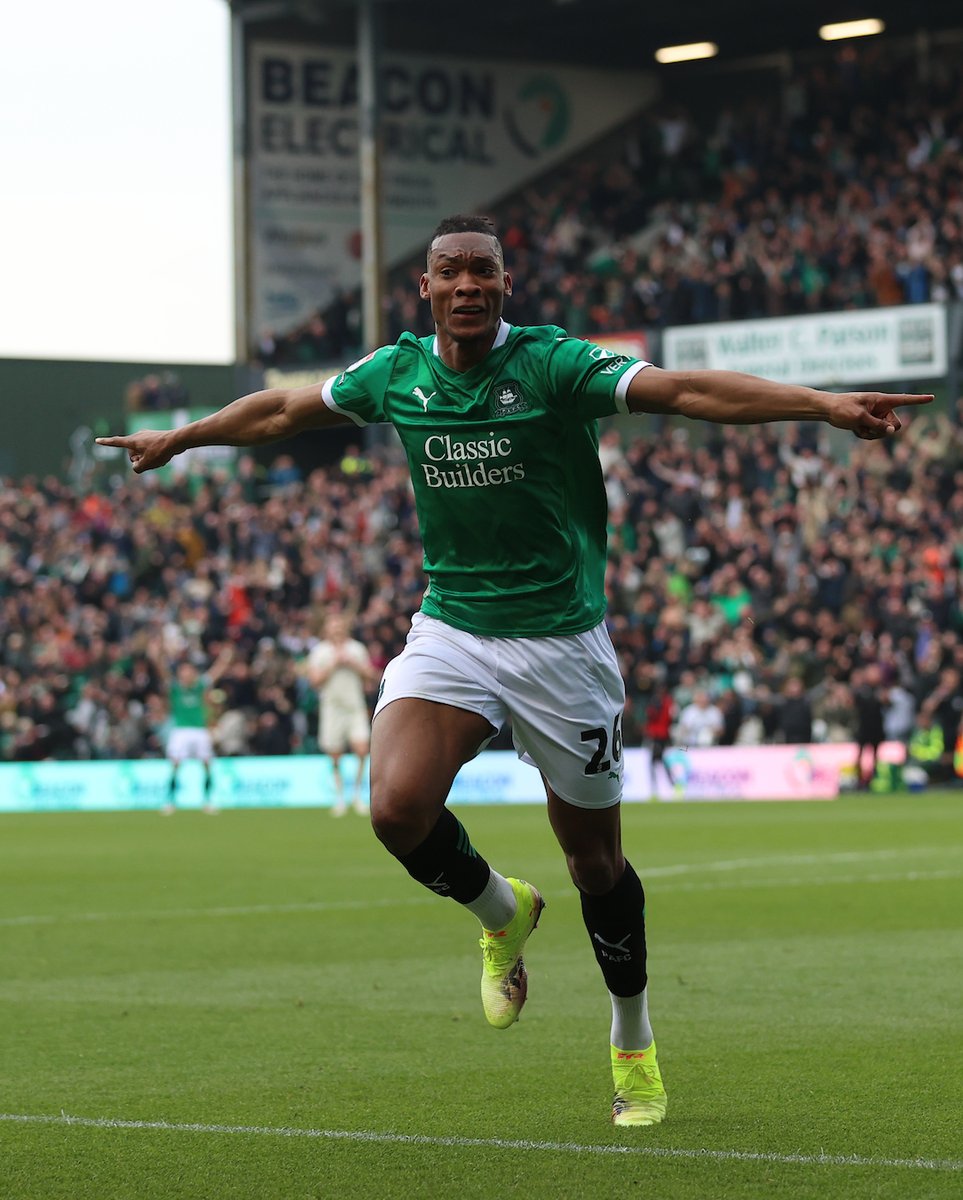 Argyle's tweet photo. Firing us to 3️⃣ MASSIVE points! https://t.co/hhXIaS2FzT