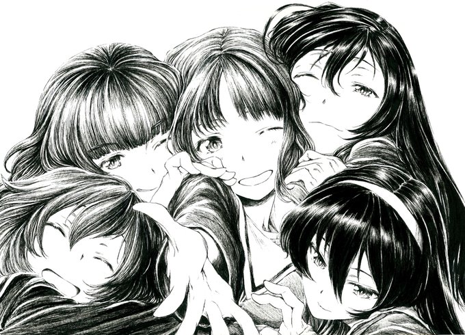 #これを見た人は笑顔が人を幸せにする画像を貼って 