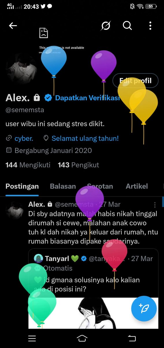 Alex. tweet media