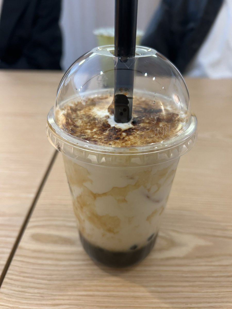 lumos_program's tweet image. 今日は中華街食べ歩きでした🇨🇳
小籠包、タピオカ、叉焼メロンパン、角煮まんなどなど！たくさん食べ歩いておなかいっぱいになりました😋
学部学科は様々でしたが、沢山お話できて楽しかったです🎶

明日は鎌倉街歩きです🎶

まだまだ新歓イベントがあるので是非申し込んでみてください🎶