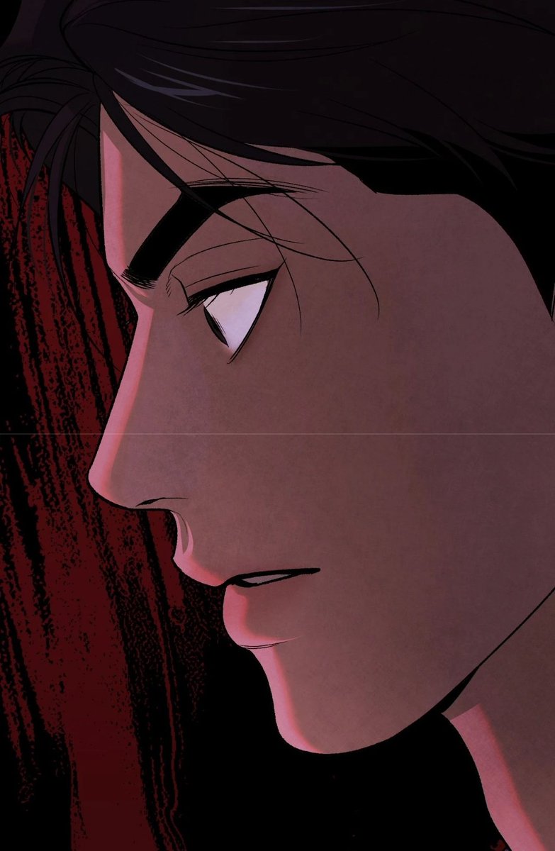 sashisouI's tweet photo. #징크스 #Jinxmanhwa 

Ver a Jaekyung asustado, preocupado y aliviado es mi programa favorito https://t.co/E6Dt2fUe9S