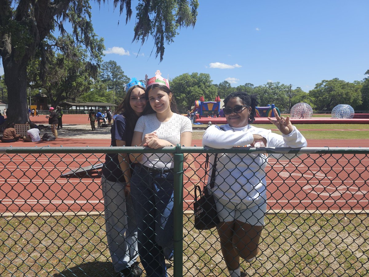 BI Senior Picnic 2025