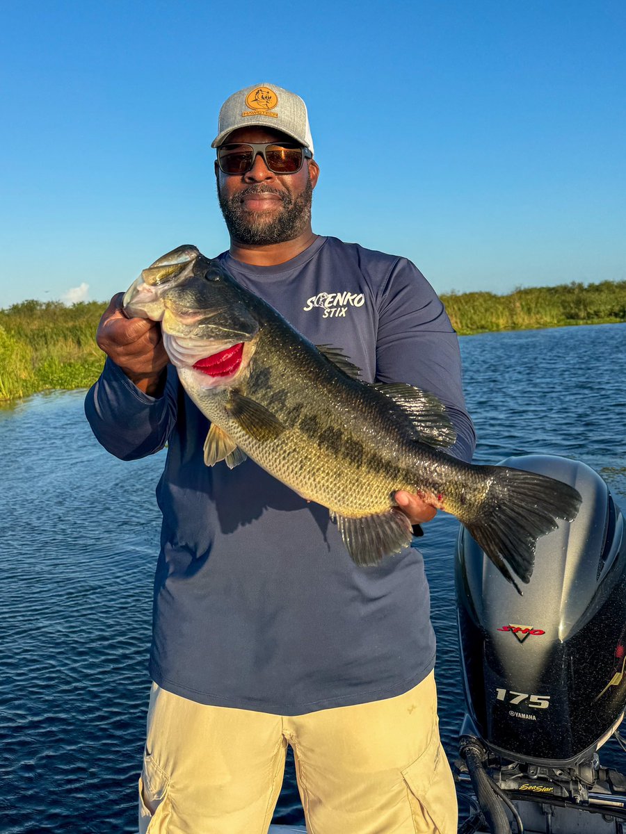 JB Bassmaster tweet media