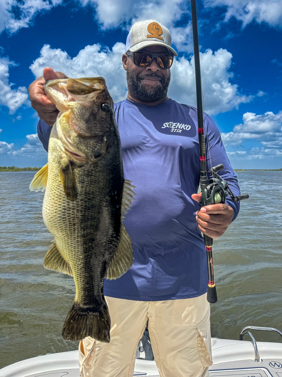 JB Bassmaster tweet media