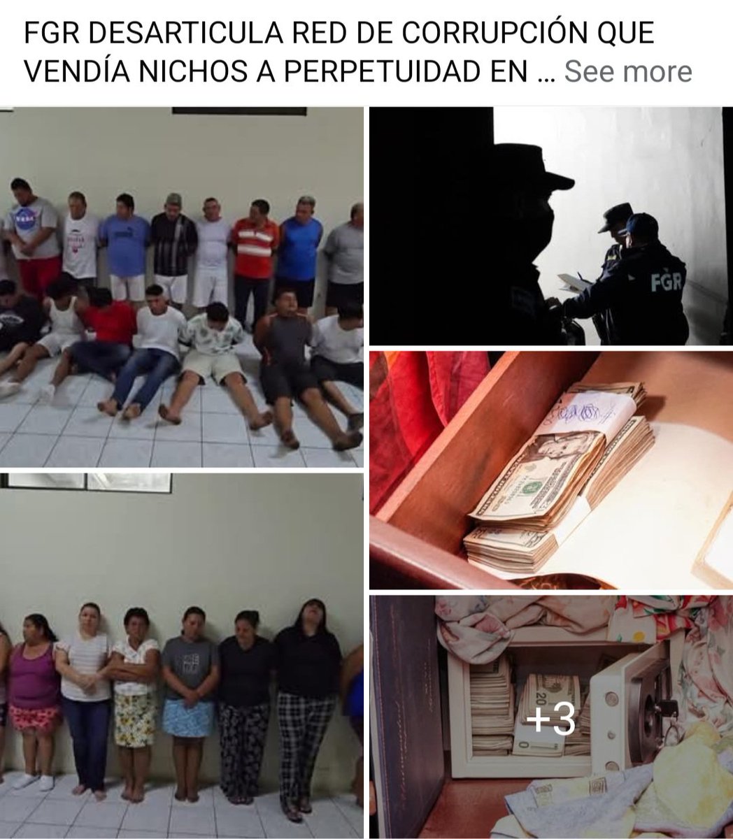 Liberenlos " YA " 
<a href="/ClaudiaOrtizSV/">Claudia Ortiz</a> <a href="/FMLNoficial/">FMLN Oficial</a> <a href="/marlenifunes_sv/">Marleni Esmeralda Funes</a>