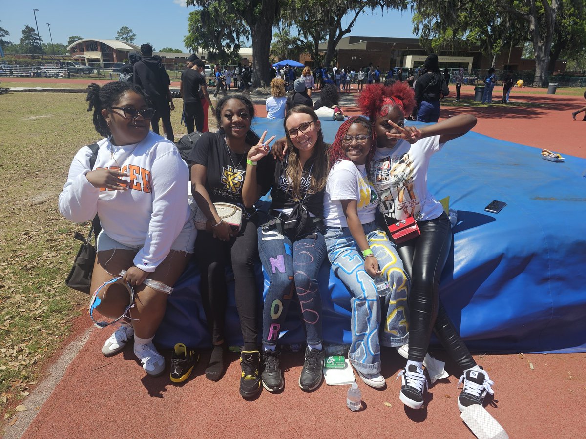 BI Senior Picnic 2025