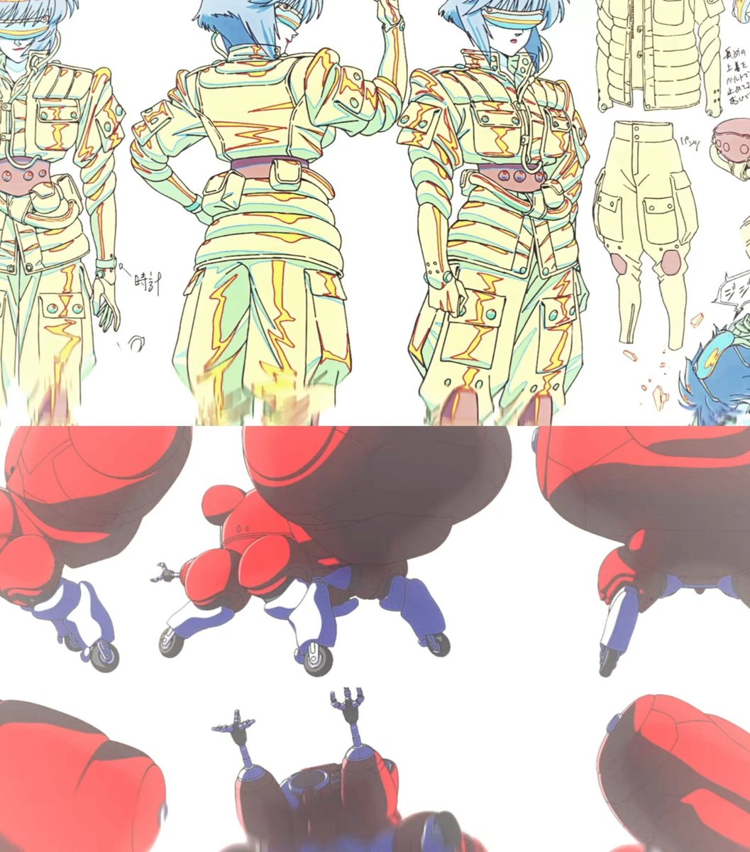 Art-Eater ➡️⬇️↘️🐲👊 tweet media