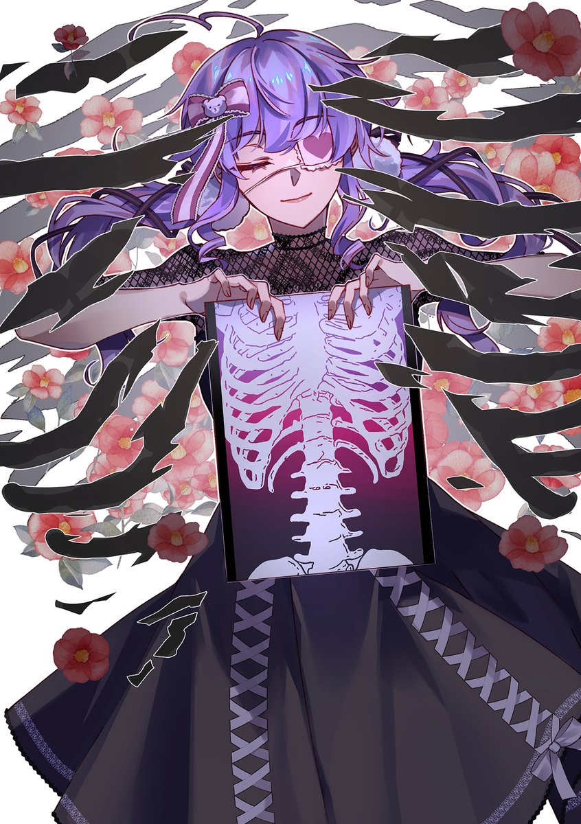 illustrated countdown to "meta/morphose" - 6 days left ☆

otome dissection - art by <a href="/999Ykseo/">Yaku</a>

"Come gather round, we're slicing her open... :)"

#meta_morphose