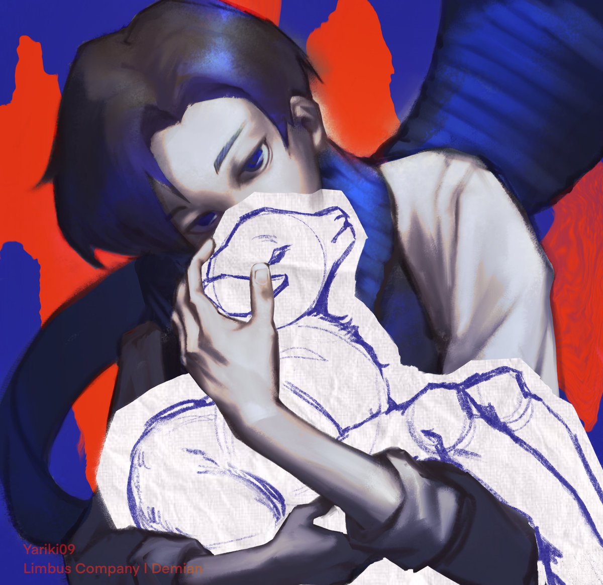 — саркофаг — tweet media