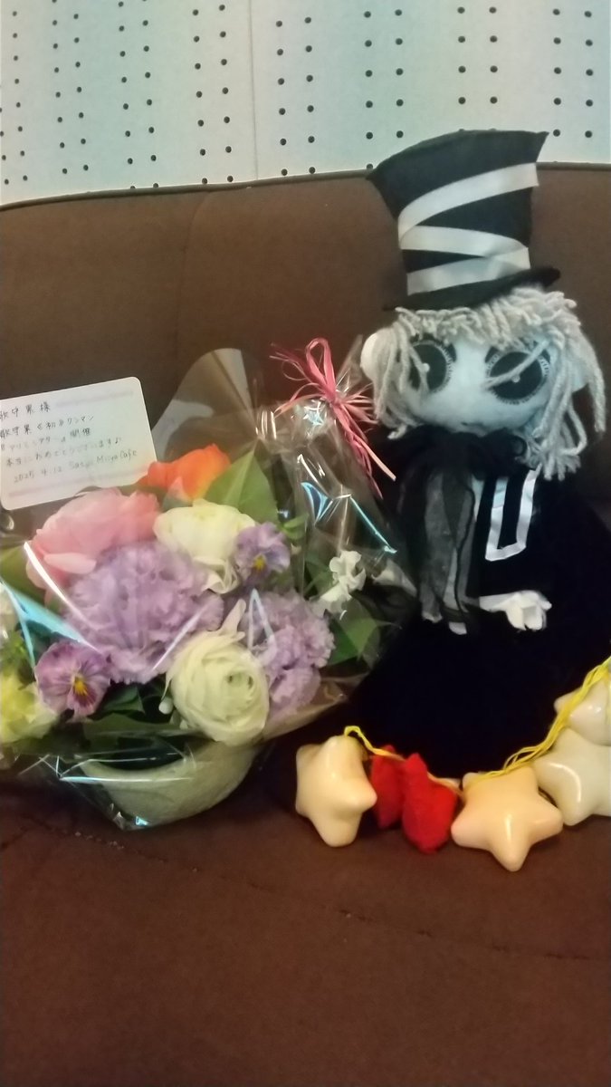 sekineman_photo's tweet photo. 歌守累《初》のワンマンライブ『アリスシアター』にお越しくださった皆さま、配信でご視聴くださった皆さまありがとうございました❗️🙇♂️
皆さまのお陰でとても温かい雰囲気のワンマンになりました🙂
また今後もAliceLuaの旅にもご注目ください🌙
#歌守累
#AliceLua
#ワンマンライブ https://t.co/r4m2Bf8t7r