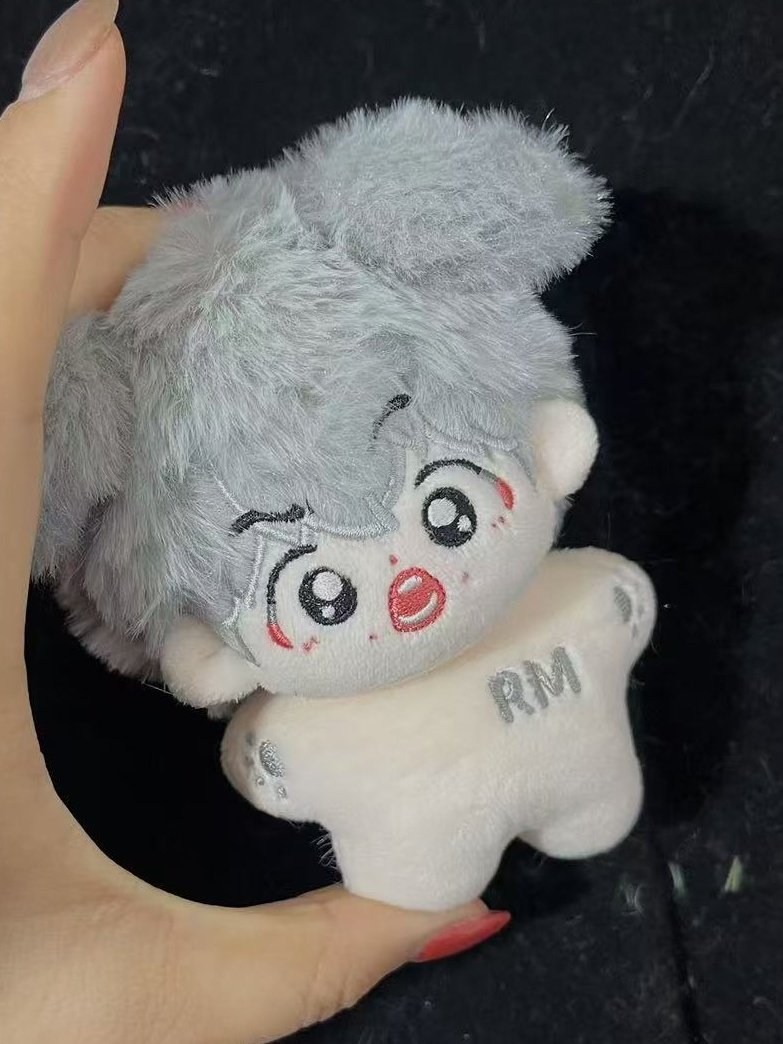 SarangNJShop's tweet photo. ✨️ฝากรีค่า TH GO 🇹🇭 ตุ๊กตา RM
Minsu Meng
10cm. ตัวเปล่า
🐨 430 มจ.200
🛵 ค่าส่ง 40฿
ชำระส่วนที่เหลือ 5/5/25
⏰️ปิดรับ 20/4/25
🗓 ระยะเวลาผลิต 3-5เดือน
#ตลาดนัดบังทัน #ตุ๊กตาบังทัน #ตุ๊กตานัมจุน #ตุ๊กตาRM
#btsdoll #rmdoll https://t.co/ZSXLMZ3Qjm
