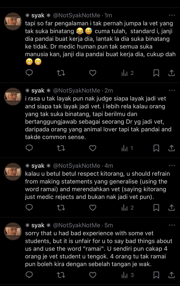 NotSyakNotMe's tweet image. baca reply i dari bawah keatas ye