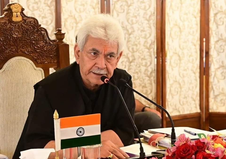 shah_Shakir_011's tweet photo. Jammu-Kashmir’s incredible journey from unrest to stability is a direct result of Hon’ble LG @manojsinha_’s vision. Through strategic reforms and steadfast leadership, J&K has emerged as a region of opportunity, ensuring a peaceful and prosperous tomorrow. #Leadership #JKProgress https://t.co/yq6V3bfZsE