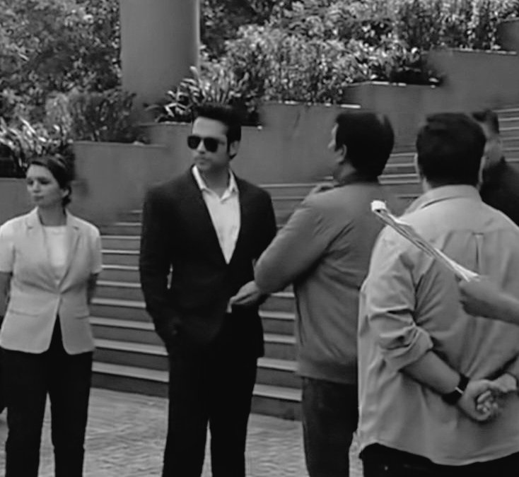 AKHI 💅 tweet media