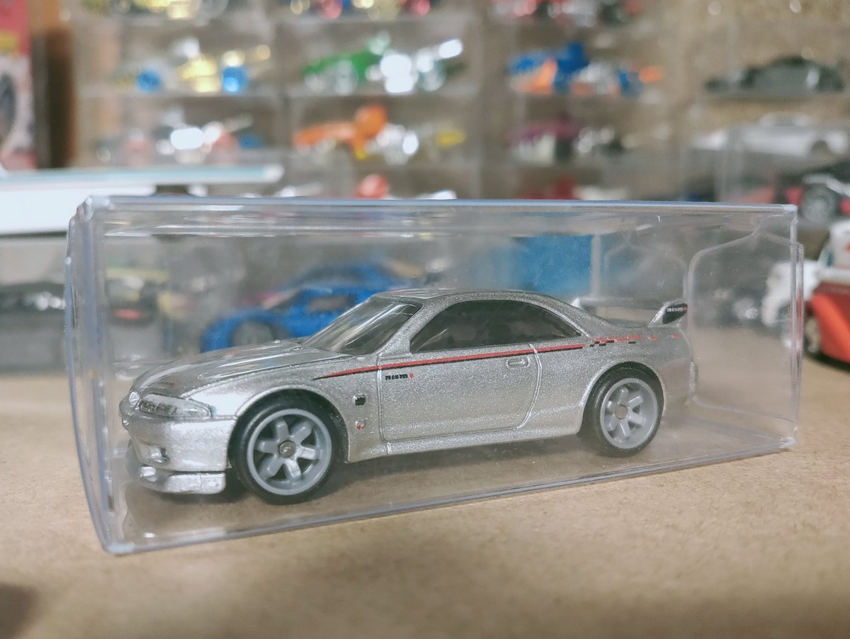 moumou22874's tweet photo. ブールバードの33も発見👀
なんかわから��いけど得した気分😁
#ホットウィール
#HotWheels https://t.co/hqKM7TtZac