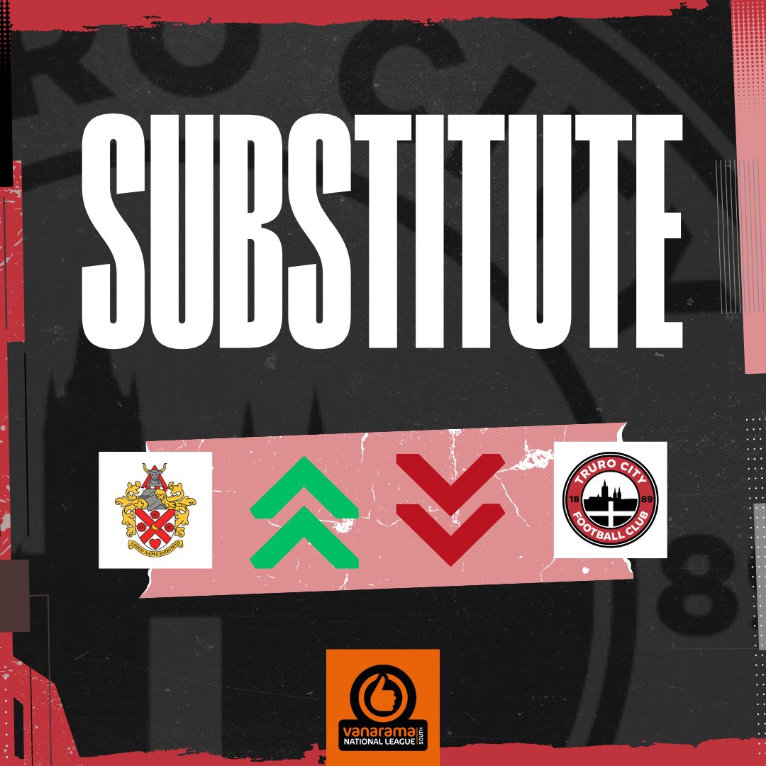 Truro (C)ity FC tweet media