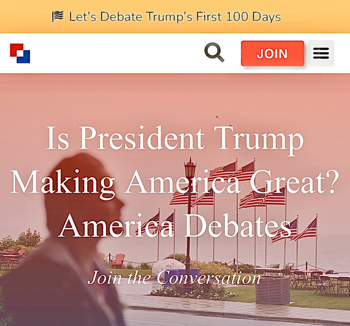 daviesnow (@daviesnow) on Twitter photo Fighting over politics is tearing us apart. Most Americans often feel angry or exhausted when thinking about politics these days.
Can we debate our way out of this?
<a href="/braverangels/">Braver Angels</a> is part of the solution.
Our new podcast with <a href="/jlmannisto/">Jessie L. Mannisto</a>
richard-davies-1thd.squarespace.com/new-blog-3/man… Fighting over politics is tearing us apart. Most Americans often feel angry or exhausted when thinking about politics these days.
Can we debate our way out of this?
<a href="/braverangels/">Braver Angels</a> is part of the solution.
Our new podcast with <a href="/jlmannisto/">Jessie L. Mannisto</a>
richard-davies-1thd.squarespace.com/new-blog-3/man…
