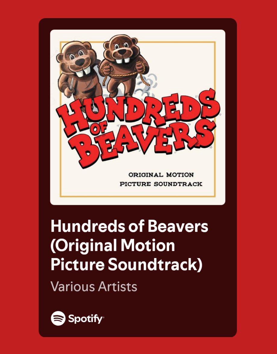 Finally, it’s live! The soundtrack is available on <a href="/Spotify/">Spotify</a> 

open.spotify.com/album/7tum2qDq…