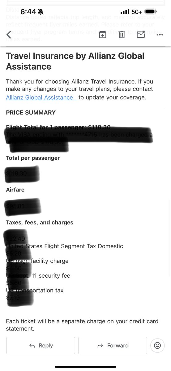 LMacCaul's tweet photo. @AlaskaAir That’s great but when you arent the one purchasing and you receive this email and it says nothing about that what should someone do. And it was 2mins passed the time there is no wiggle room? Especially with someone with no bags and just needed a seat. https://t.co/4d4nE1Dvae