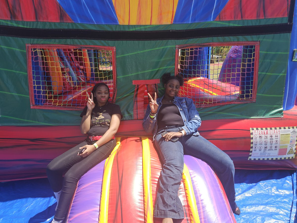 BI Senior Picnic 2025