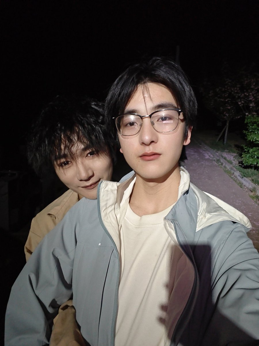 王十一 tweet media