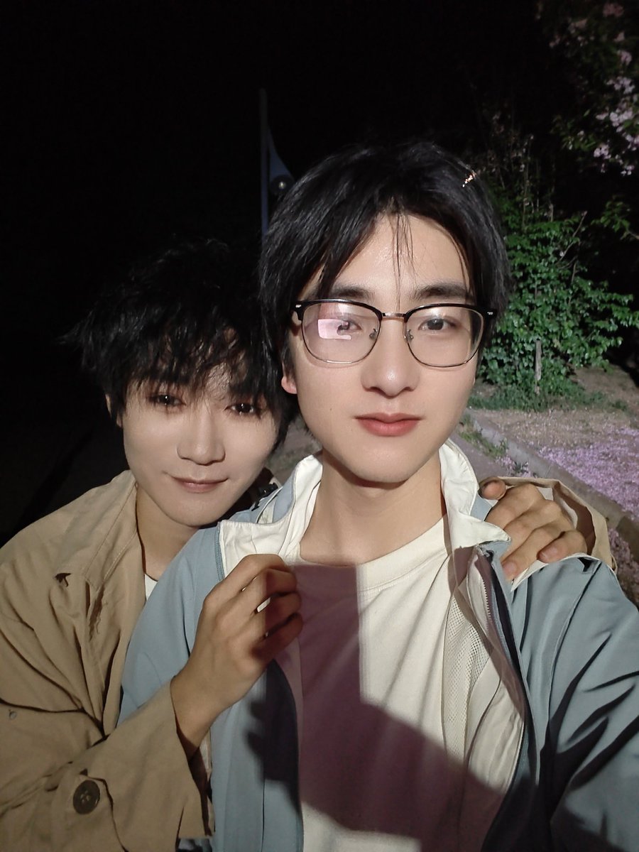 王十一 tweet media