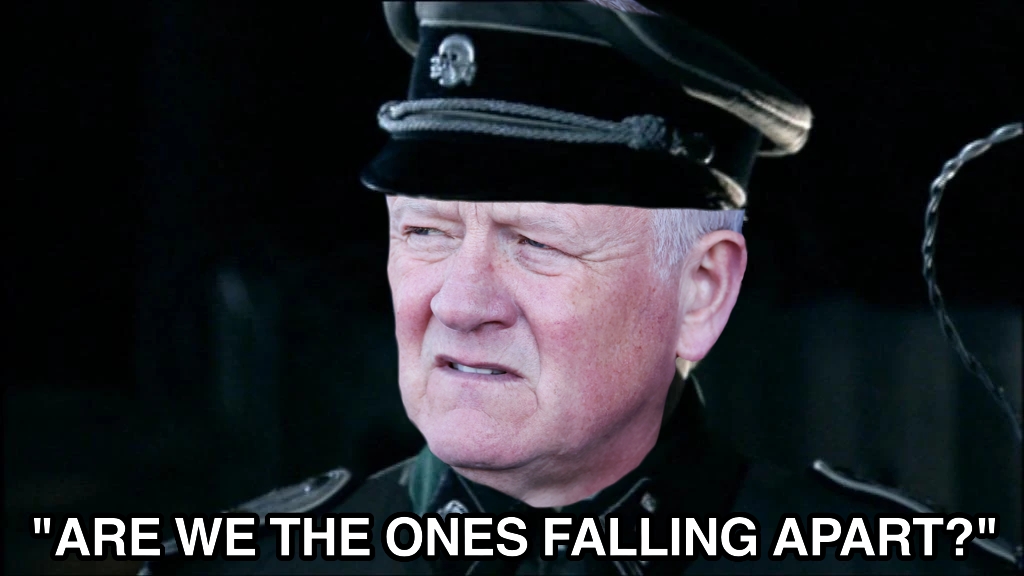 Second Tier podcast tweet media