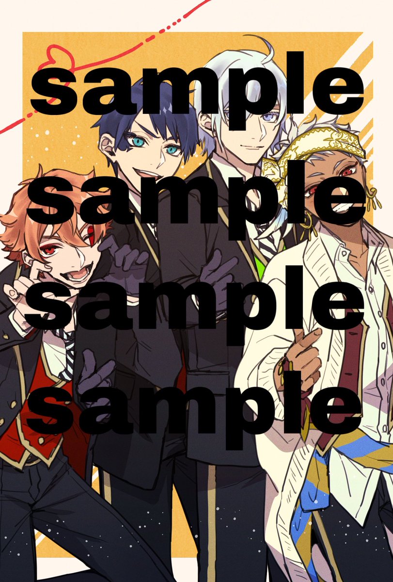 kasu__mint2's tweet photo. こちら新刊特典のポストカードです！
新刊1冊につき1枚お付けいたします！ https://t.co/I7IJ1RkORy