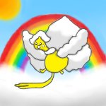 Homework_sis's tweet image. My first post on X! Looking for moots to grow my X account! 🙏 Heres the evolution of my Altaria artworks since 2021! This time even made a mobile wallpaper for it!:) #Pokemon #pokemonfanart #altaria #swablu #digitalart #backgroundart #art #artmoots #ibispaint #pokemonwallpaper