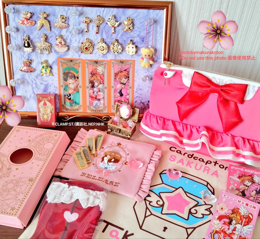 makura古都里🐺🌸(趣味用備忘録)🐻🍠🌸🐝🪄 on X: 