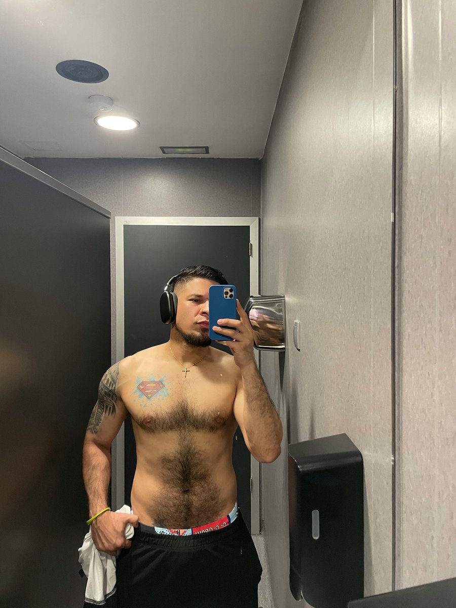 Día lluvioso 😈 Día de Gym