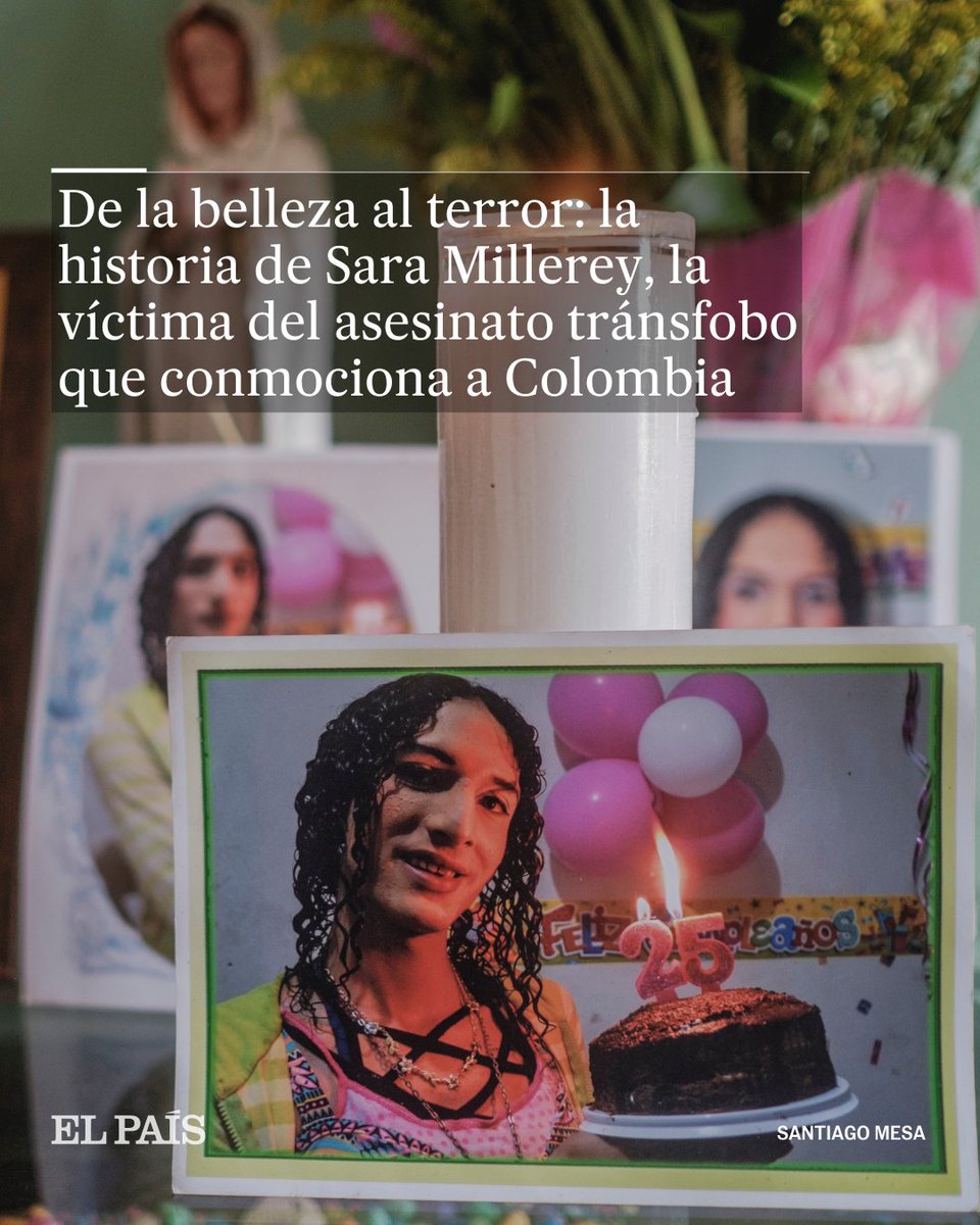 Sandra Borja, la mamá de Sara Millerey, quisiera recordar a su hija como la niña más bella de Bello, muy amorosa con su madre. Si pudiera, cuenta, borraría de su mente el video macabro que la hizo viral. “Me la mataron por ser ella”, dice. La familia exige justicia y pide